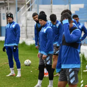 Gimnasia y Tiro va por un triunfo clave en Mendoza para escapar del fondo y soñar con el Reducido