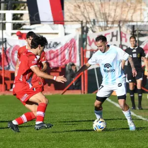 Sin goles ni vuelo: Gimnasia y Tiro empató en Mendoza y sigue sin encontrar regularidad en la Primera Nacional