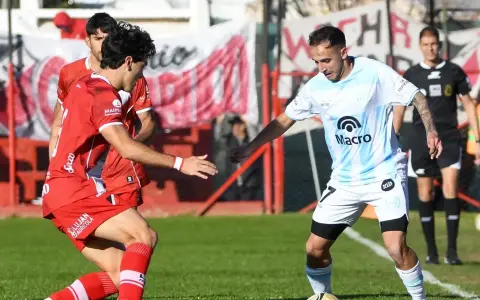 Gimnasia y Tiro no pasó del cero en el duro reducto del botellero mendocino.