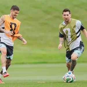 Orgullo nacional en juego: Argentina enfrenta a Austria con la ilusión de otro paso firme en la Copa del Mundo