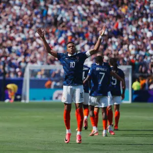 Más allá de Argentina: la agenda completa del lunes en el Mundial 2026 con Francia, Noruega y duelos clave