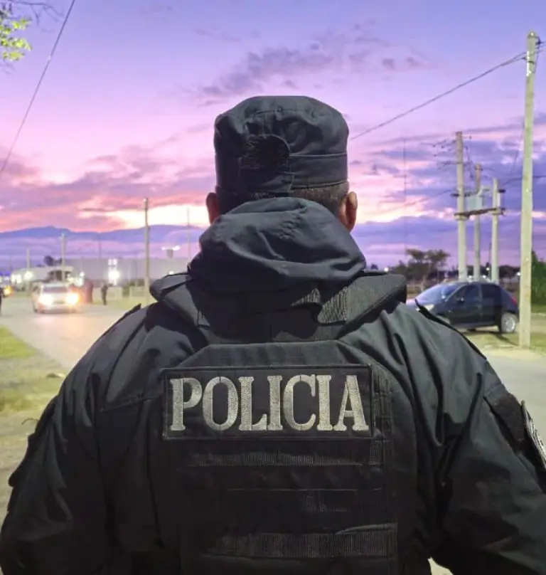 policias