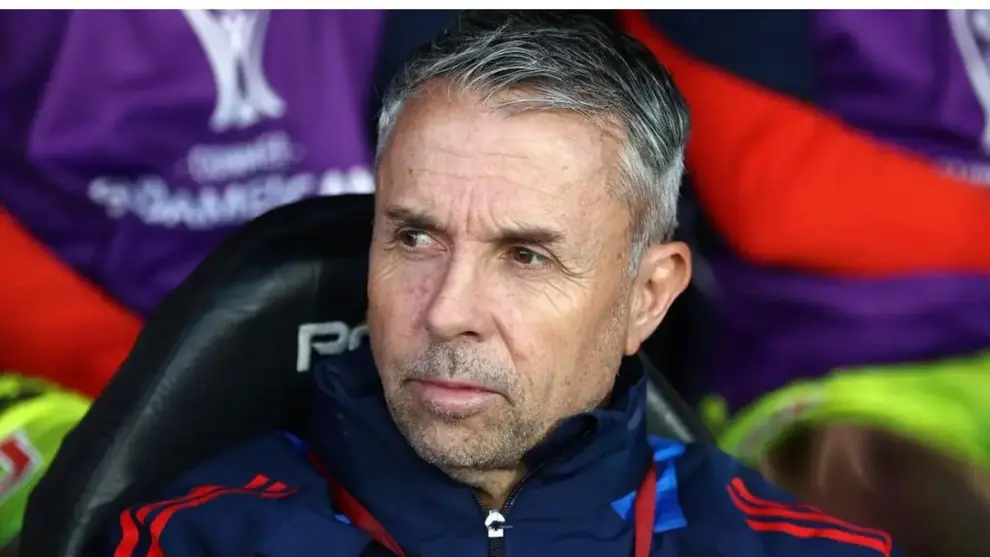 Gustavo Alvarez San Lorenzo