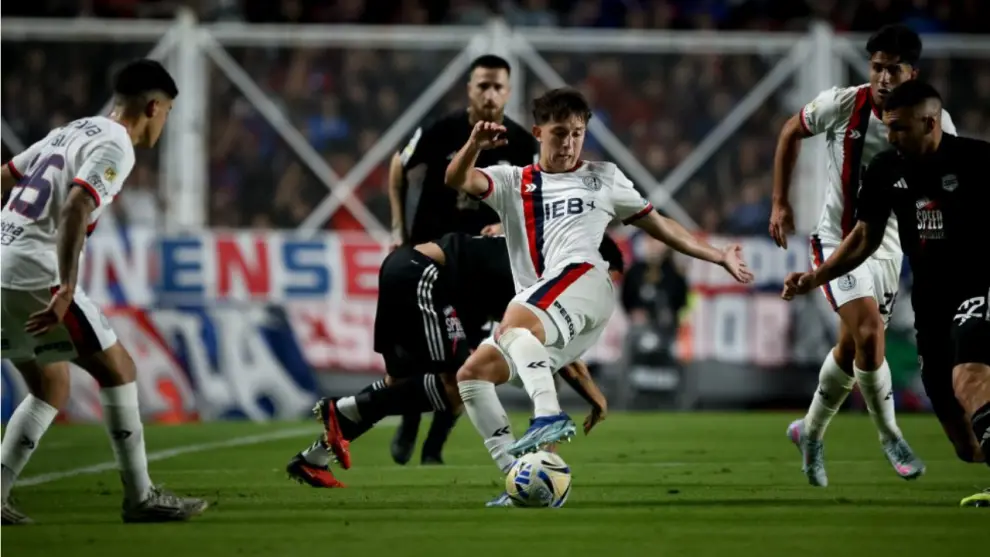 Gustavo Alvarez San Lorenzo