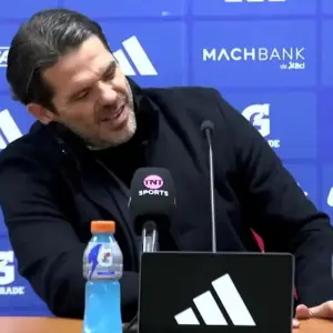 Fernando Gago sufrió un infarto agudo de miocardio: cómo detectarlo a tiempo y cuál es su tratamiento