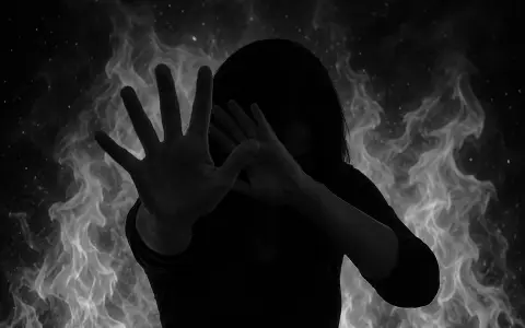 Un hombre detenido e imputado por prenderle fuego a su expareja en Tartagal