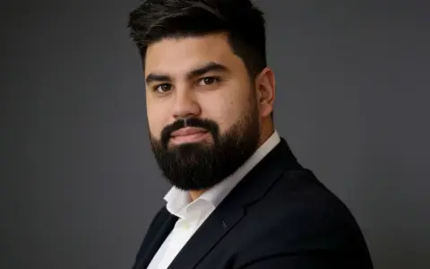 Fabián Fernández, locutor nacional es el nuevo Secretario de Comunicación y Prensa de la Nación