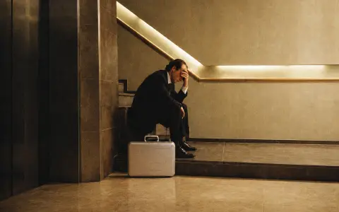 Leve mejora en cuanto a personas empleadas, pero retroceso en quienes buscan llegar a fin de mes.
