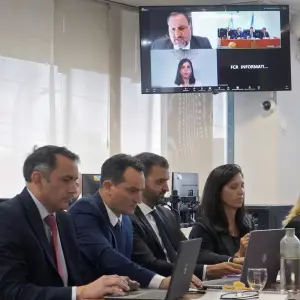 ARA San Juan: la fiscalía pidió hasta cinco años de prisión para cuatro exoficiales de la Armada