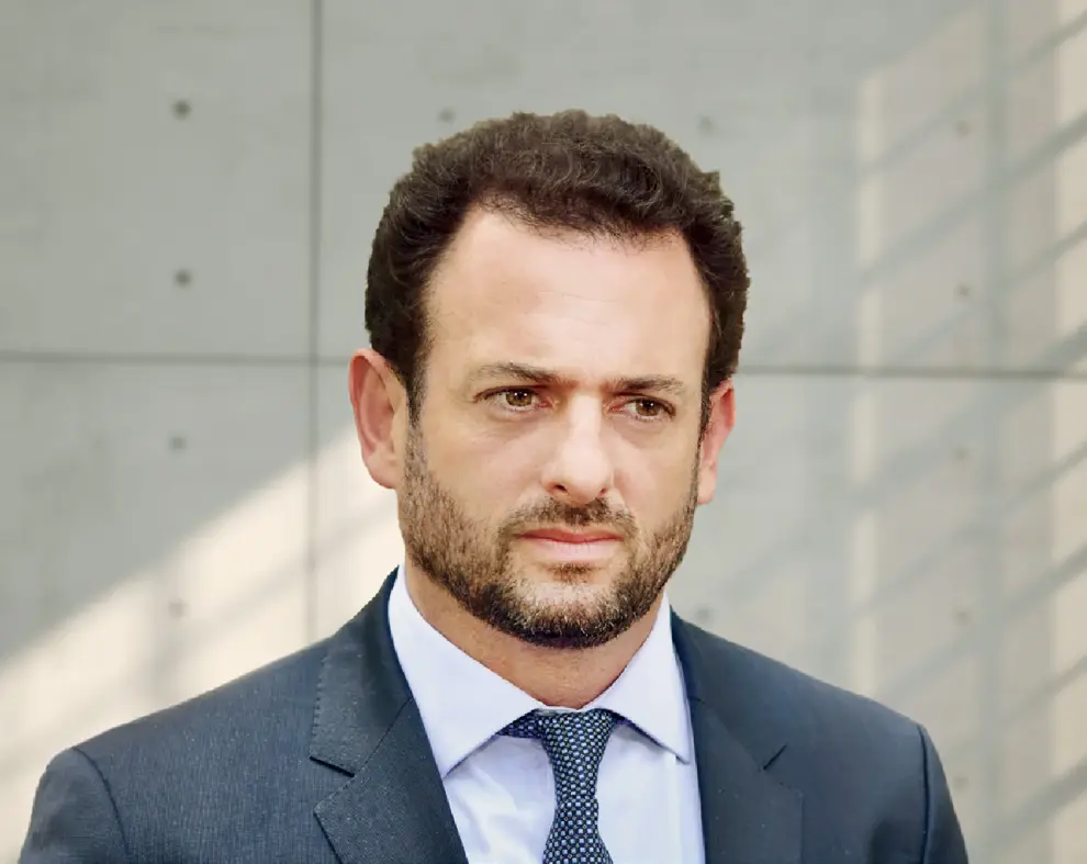 José Urtubey, hermano del ex Gobernador Juan Manuel Urtubey.