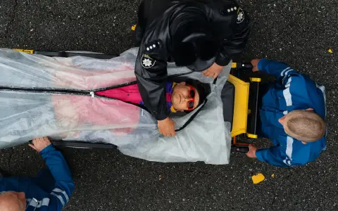 Oliver tree 