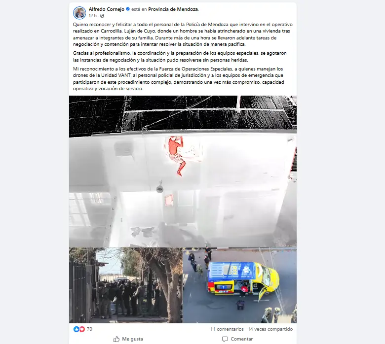 captura de pantalla