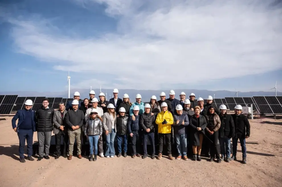 Energía solar