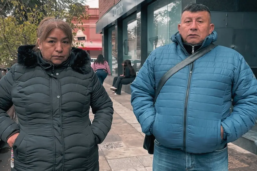 Abuelos de thiago