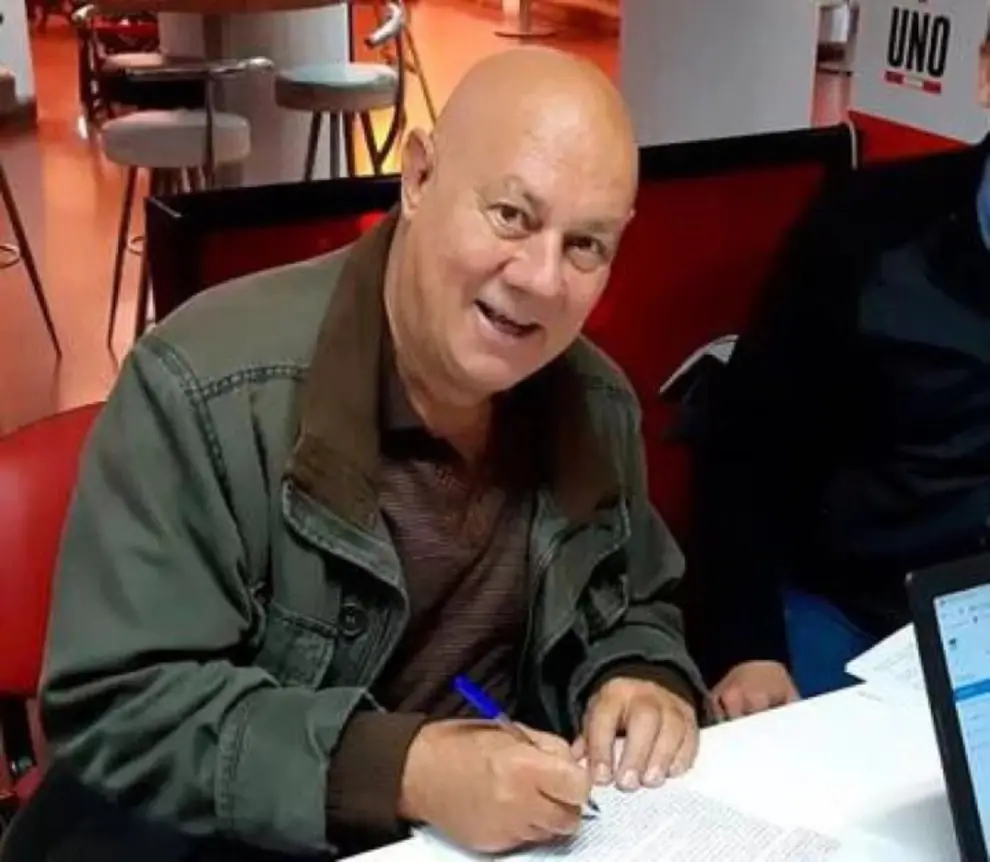 Jorge Bilardo