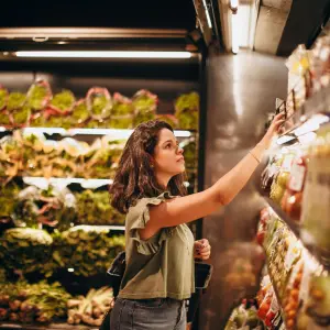 El campo no fija los precios: un informe revela dónde se generan las mayores subas de los alimentos
