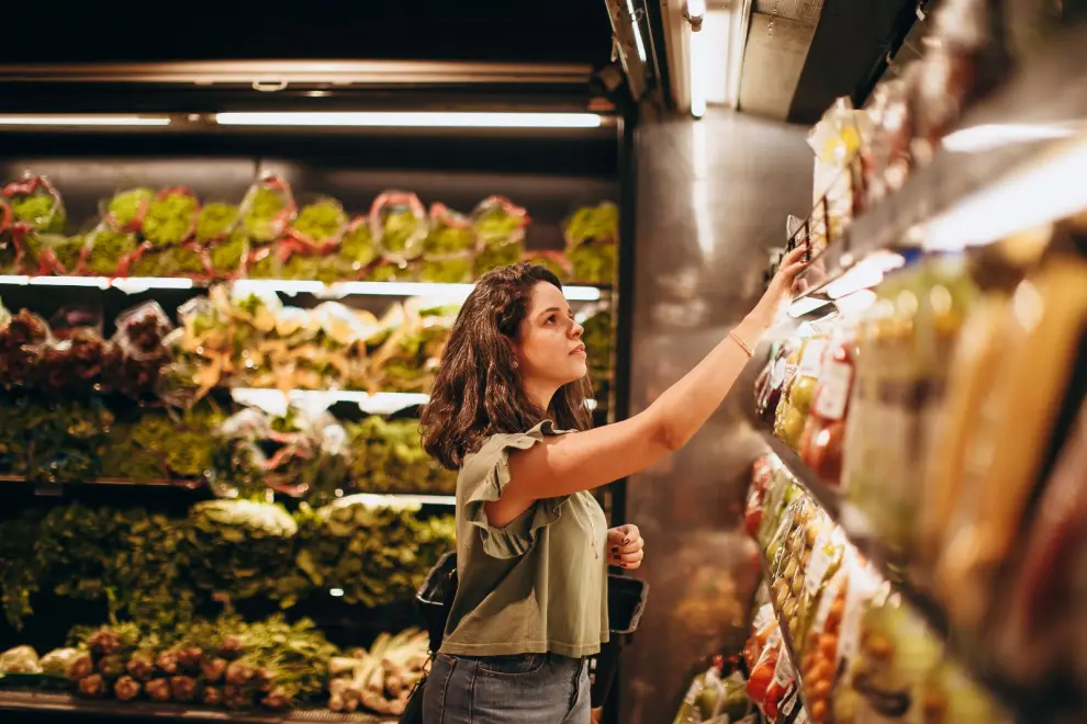 Los precios se disparan después del campo: el peso de la logística y la comercialización en los alimentos.