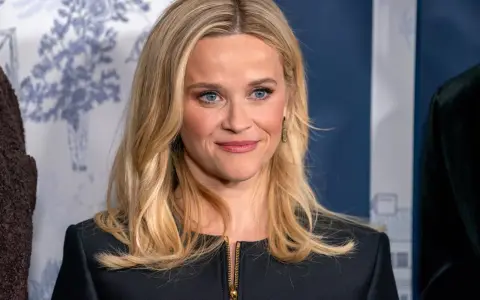Reese Witherspoon