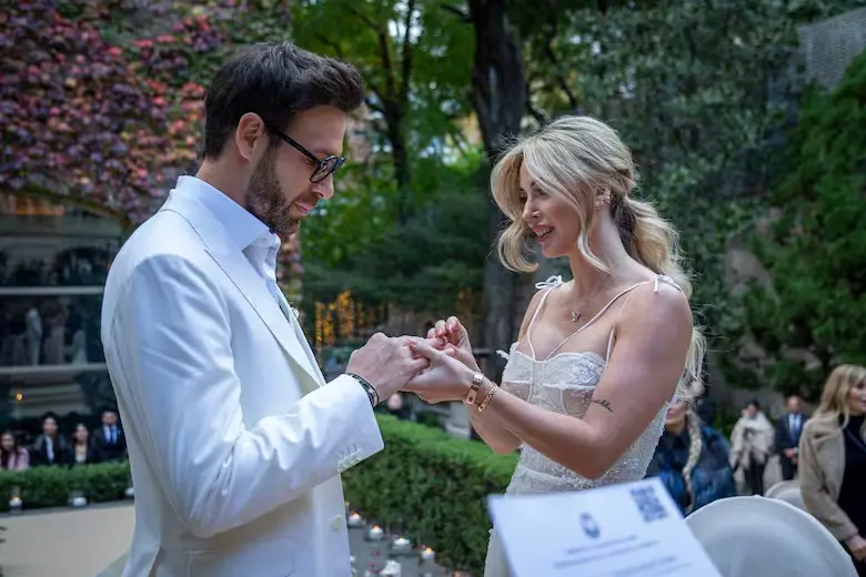 La boda de Elías Piccirillo y Jesica Cirio.