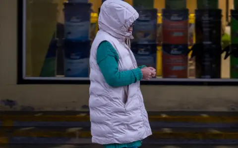 Clima en Salta