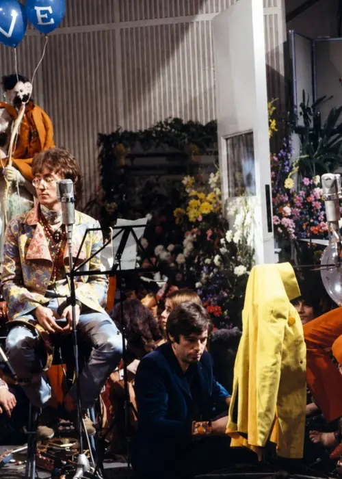 The Beatles