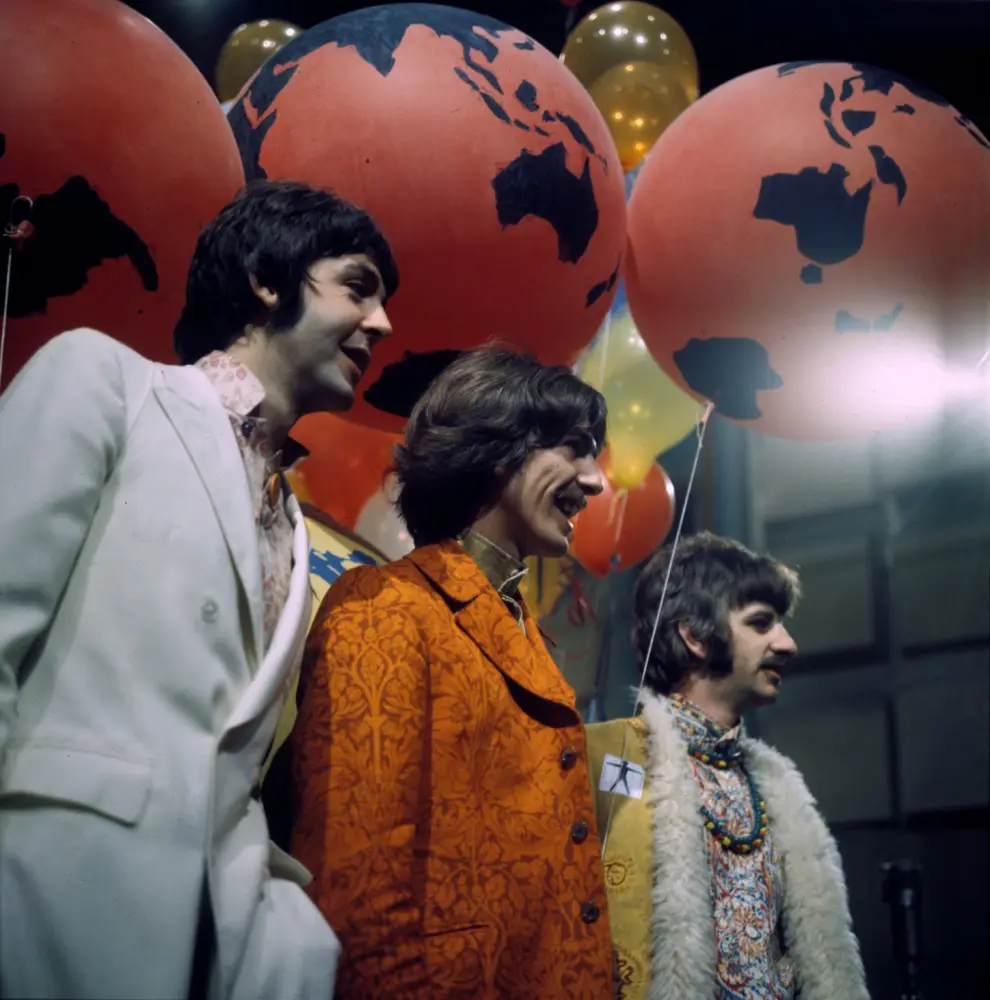The Beatles