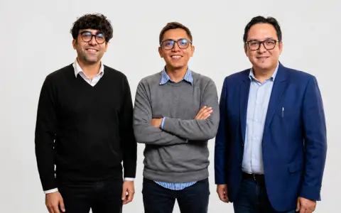 Docentes que Inspiran - Salta 