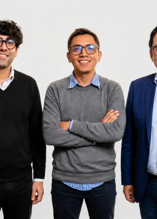 Docentes que Inspiran - Salta 