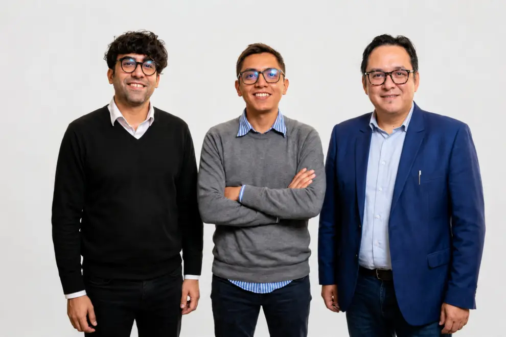 Profesor de historia creo juego de rol