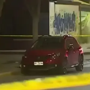 El drama de una familia argentina en Chile: les robaron el auto y su hijo de 12 años murió tras ser arrastrado por los ladrones 