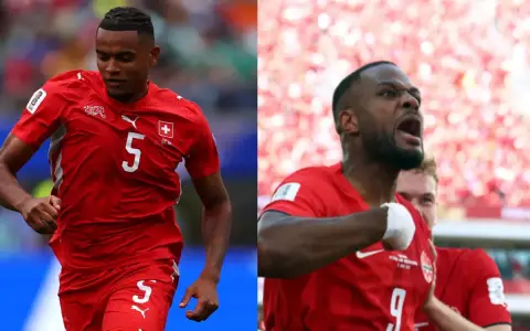De local, Canadá quiere adueñarse del grupo B frente a Suiza