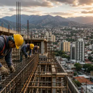 Mientras algunos sectores crecen, por qué el empleo formal sigue en retroceso para los salteños