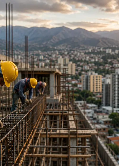 Empleo formal