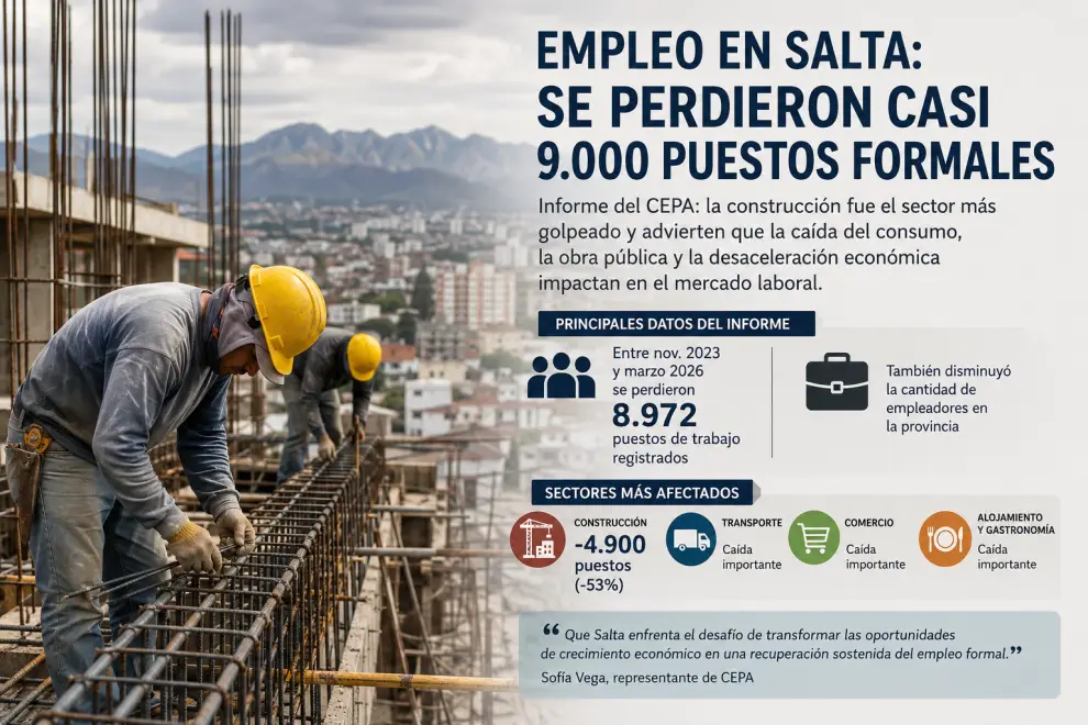 Empleo Formal