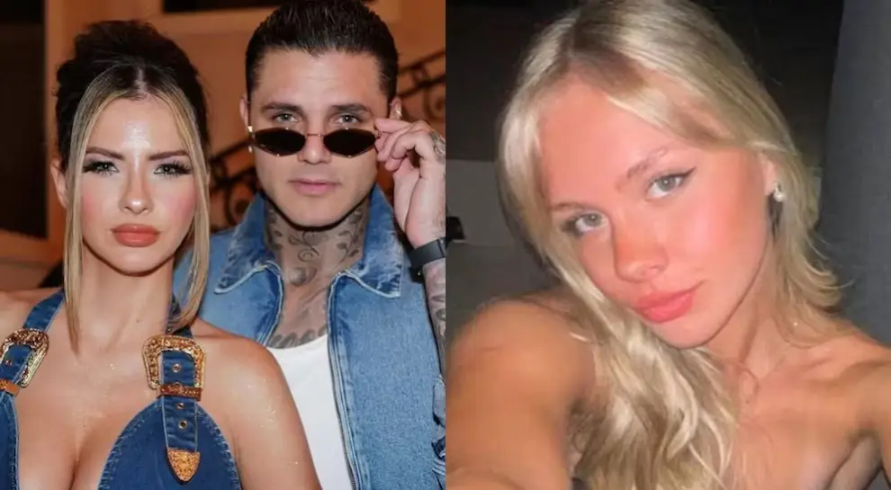 El testimonio de Ekaterina Milena Ojeda reavivó el escándalo en torno a Mauro Icardi y la China Suárez tras una noche en un boliche de Costanera Norte