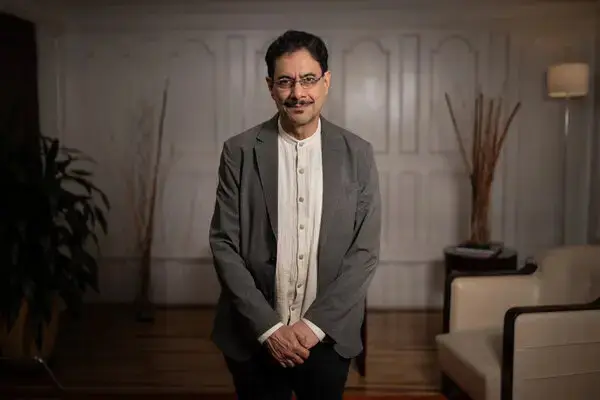 Iván Cepeda