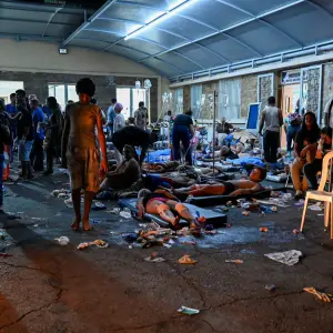 Venezuela devastada: ascienden a 164 los muertos y 971 los heridos tras los sismos de magnitud 7,2 y 7,5 