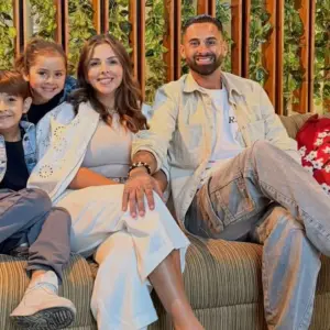 Buscan a la familia de un futbolista argentino tras los terremotos en Venezuela