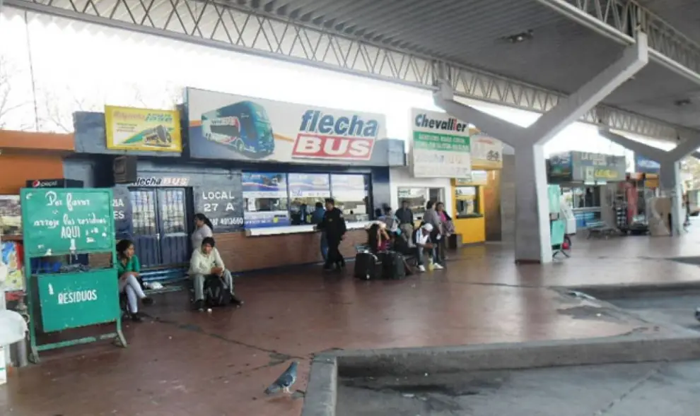 Transporte