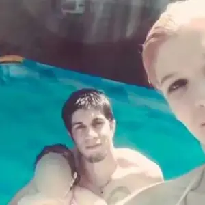 Detuvieron a la pareja de Barrelier por el femicidio de Agostina Vega 