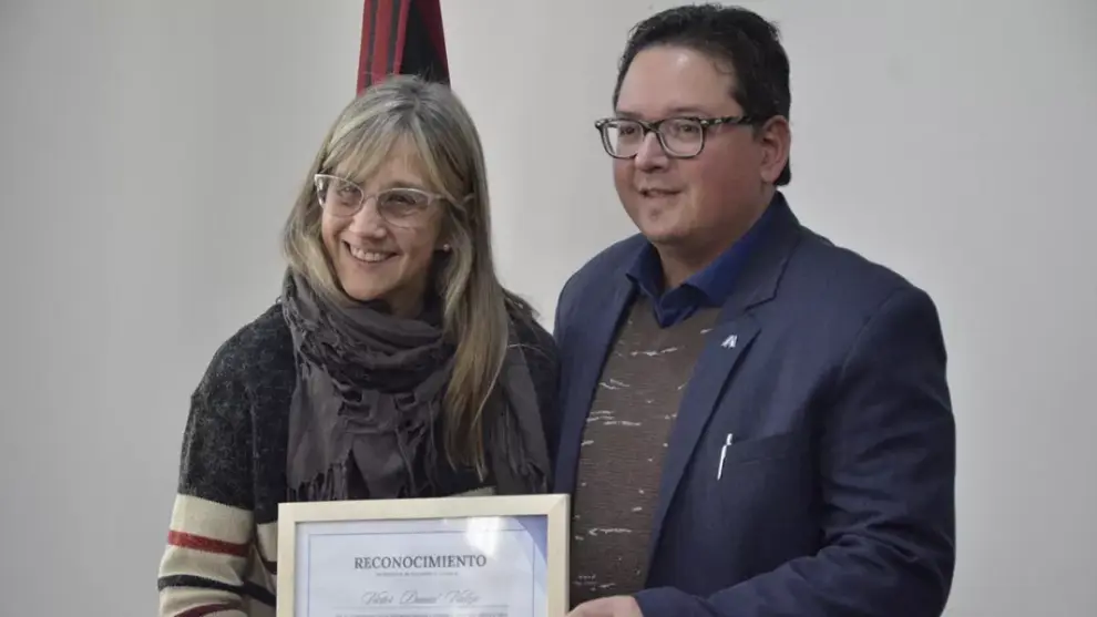 Docentes que inspiran 