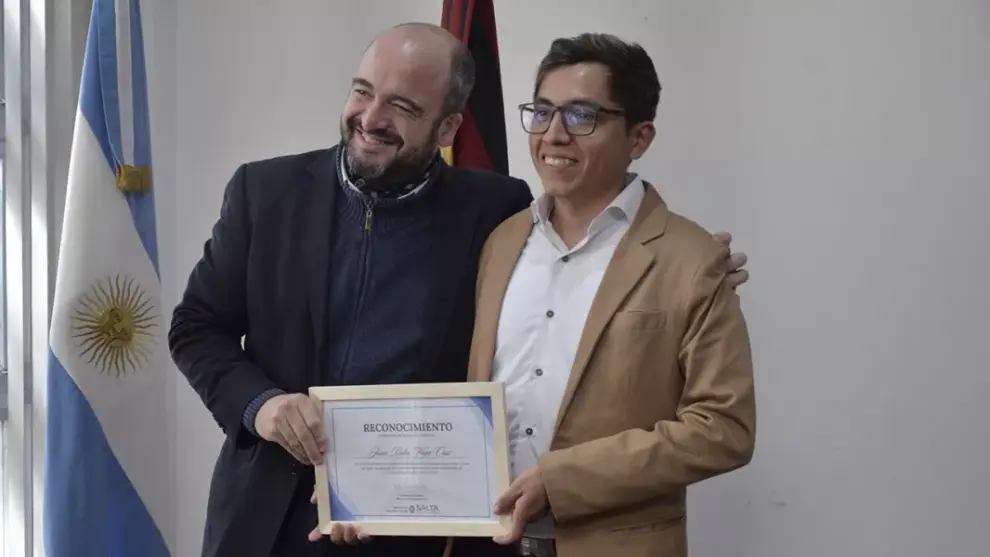 Docentes que inspiran 
