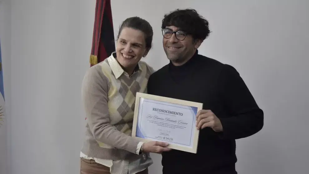 Docentes que inspiran 