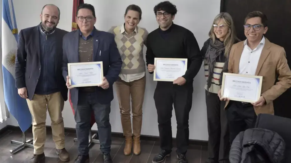 Docentes que inspiran 