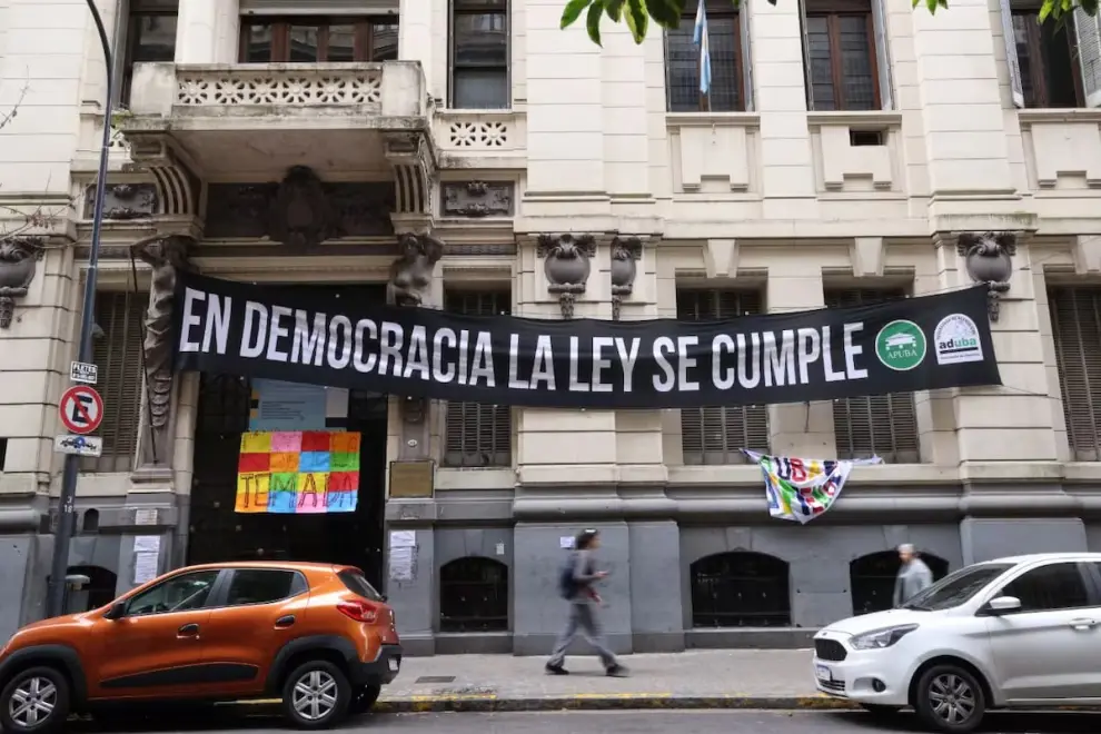 La Corte Suprema dejó firme este jueves la cautelar que obliga al Estado Nacional a aplicar dos artículos