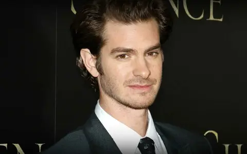 Andrew Garfield