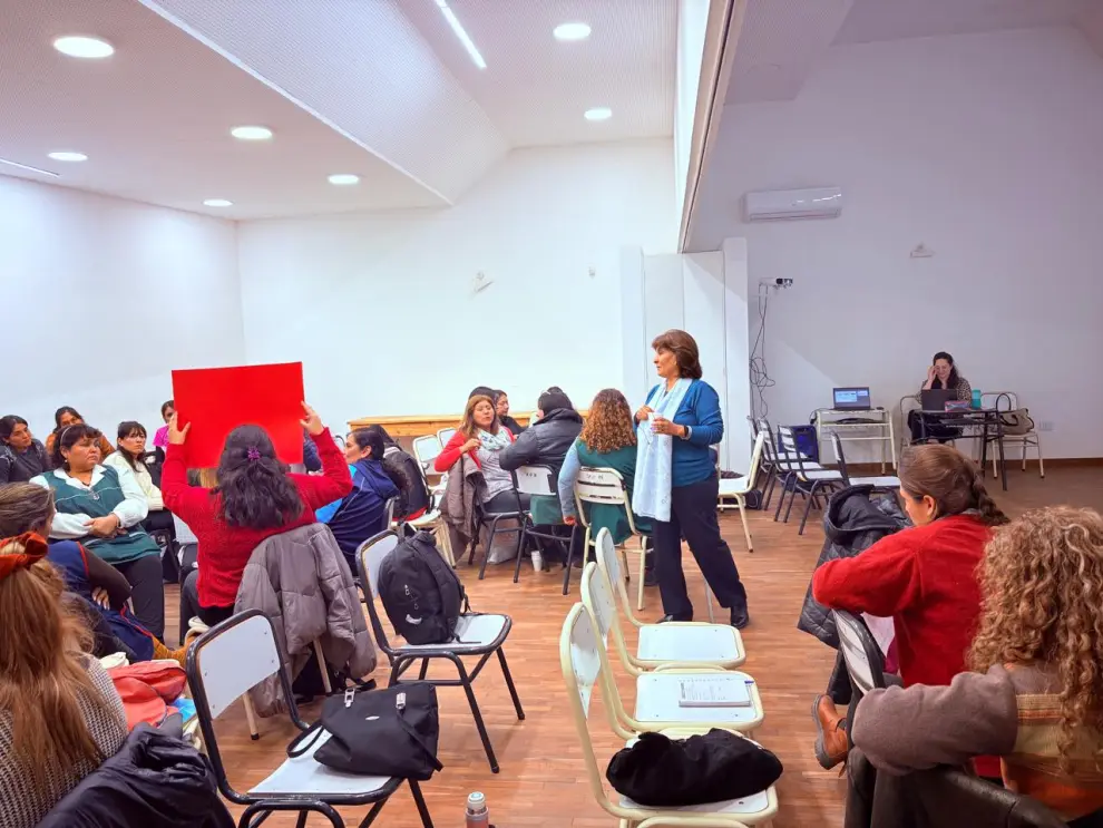 ESI una deuda pendiente en las escuelas