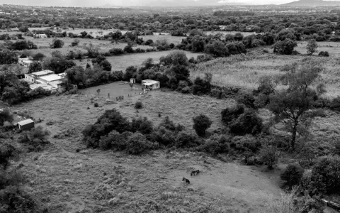Tierras habitadas por la comunidad Lule