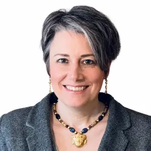 Vanessa Buschschlüter