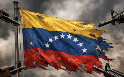Venezuela bajo el desastre en todos los frentes